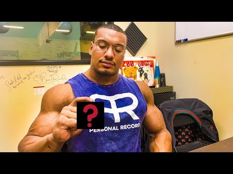 steroids body recomposition